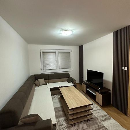 Vila Max Szarajevó Kültér fotó